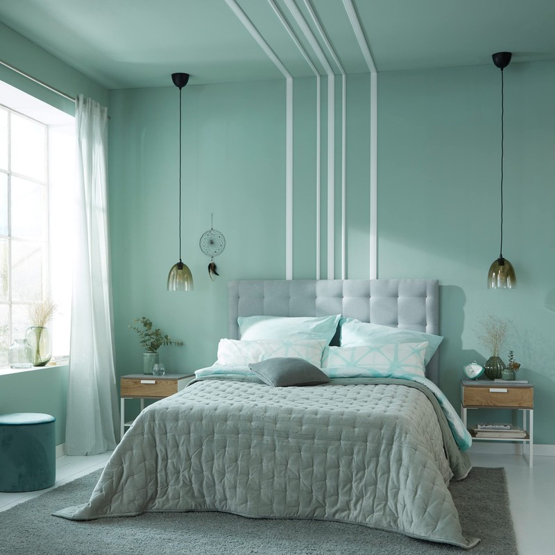 DECOSA Sonja A50 Interior Corner Moulding Profile 2 Strips Approx.