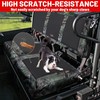 StarknightMT UTV Seat Covers 1680D for Mule PRO-FXT FX DXT