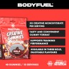 Applied Nutrition BodyFuel Creatine Gummies - 3g Creatine Monohydrate per