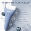 Mr.roller Ice Roller, Eisroller Gesicht, Ice Roller Gesicht, Silikon Ice