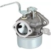pccmotor TECUMSEH CARBURETOR 640152 640152A HM80 HM100 640023 640051 640140