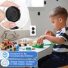 Thyle 200 Pcs Outlet Covers Bulk Child Baby Proofing Proof