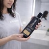 Shampoo Capilar Kerassém® con Extractos Botánicos | Romero, Cola de