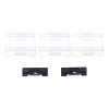 Precision 2003 - 2005 HONDA - CIVIC - 4 DOOR