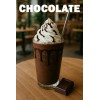 Frappuccino Frappe Chocolate Base En Polvo Instantáneo 1 Kg
