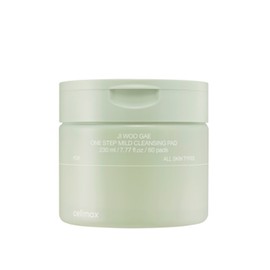 celimax [celimax]*renewal* One Step Mild Cleansing Pad (60ea)