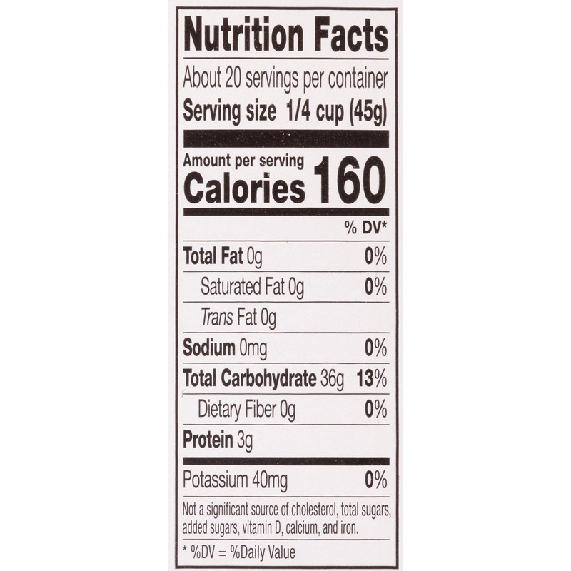 RiceSelect Arborio Rice, Risotto Rice, Gluten-Free, Non-GMO, 32 oz (Pack