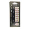 L'oreal - LOREAL NAIL STICKERS STICKERS 30U, 029