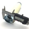2x dB-Eater Approx. 48 mm x 204 mm for 2