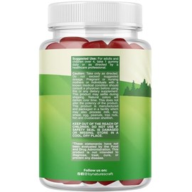 Gomitas probióticas orgánicas USDA para niños, veganas sin OMG, probióticas para niños, vitaminas para inmunidad y salud digestiva, suaves 2.5B UFC, p