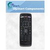 Replacement Smart TV Remote Control for E600I B3,E550I B2,E500I B1,D650I