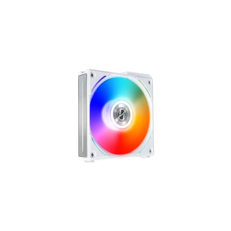 Lian Li UNI FAN AL Series 120mm fan - Single