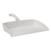 Vikan 56605 Dust Pan,11.5",PP,White