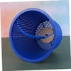 Abaodam Portable Swimming Pool Filter Basket Clogging Design Durable Keeps