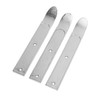 3pcs Wedge Pry Bar Tool Harmless Removal Panel Trim Prybar