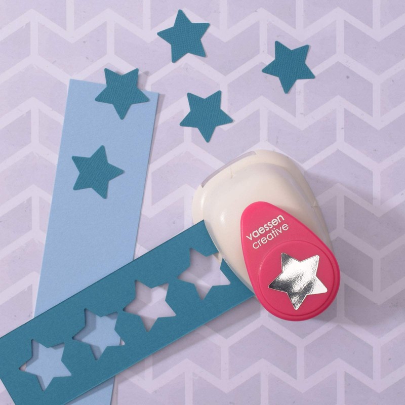 Vaessen, Creative Mini Puncher, medium