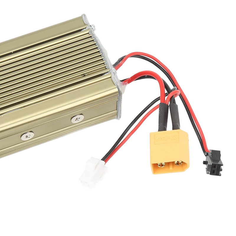 36V Electric Scooter Controller Smart Brushless Motor Controller for Kugoo