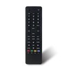 Replacement Remote Control for Haier LE24H3380 32D3000D LE32M600M20 LE39F32800 40D2500