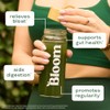 Bloom Jugo Verde en Polvo Sabor Fresa-Kiwi 181 Gramos 30