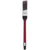 ALLWAY A3PK Ergo-Style Paintbrush Set with 1" Angular, 1.5" Angular,
