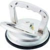 TRUSCO TSL-1002 Suction Lifter, Suction Surface Size: 4.8 inches (123