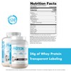 NutraOne ProteinOne Whey Protein Promote Recovery and Build Muscle with
