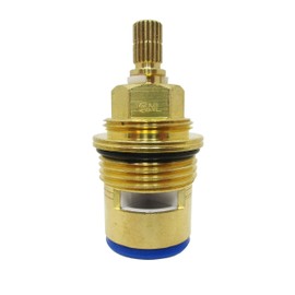 3/4" Cold Ceramic Cartridge to fit various; Kohler, Jado, Phylrich, & Misc