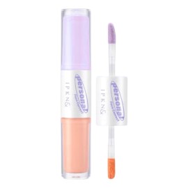 Corrector Liquido Coreano En Dos Colores Para Imperfecciones                                                                                          