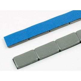 BWA 2 Box 1/4 oz Wheel Weights Stick-on Adhesive Tape 312 oz 1248 Pcs Lead Free