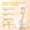 Aclarante Kit Facial Pdrn Salmón Colágeno Antiedad Weud 4pc