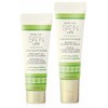 Satin Lips Set (Mask and Balm)