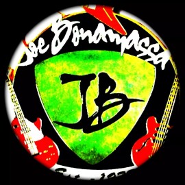 JOE BONAMASSA SET OF THREE🤘BRACELE