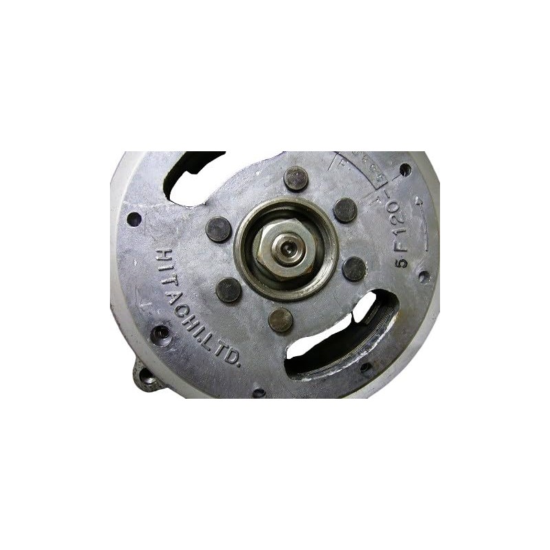 Minimoto Honda Genuine Hitachi Condenser