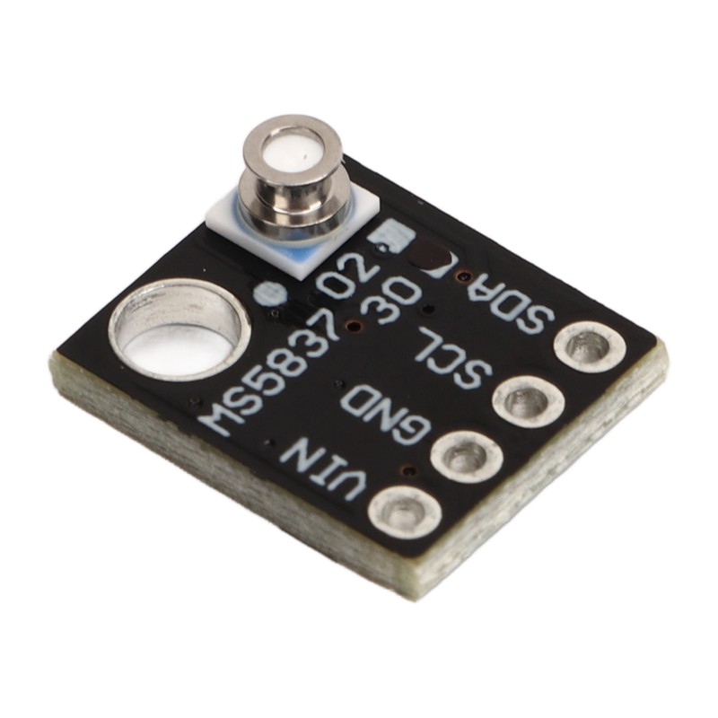 Pressure Sensor Module 24 Bit 0‑30bar Waterproof Gas Liquid Pressure