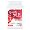 Specialist Supplements Antarctic Krill Oil 60 Gel Capsules