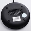 Pokalotea Cup Warmer Heat-Retaining Coaster Tabletop Warmer Heat Preserver for