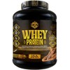 Whey Protein Mayan Gold Nutrition Sabor Churro de Canela