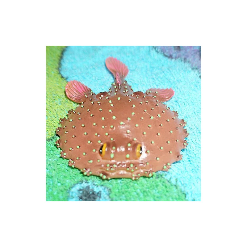 Sea Creature Replicas - Rubber/PVC - AAA