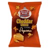 Better Made Special White Cheddar & Cheddar Cheese Popcorn Variety