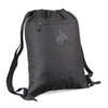 1.FC Köln Sports Bag Black, black