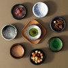 Uaral Soy Sauce Dishes Japanese Dipping Sauce Bowls Pinch Bowl