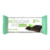No Sugar Keto Bar Chocolate Mint (12-count) 2-pack
