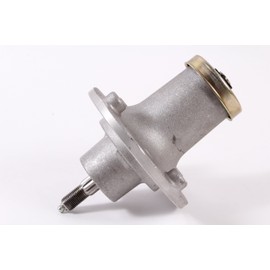 Husqvarna 539112170 Lawn Tractor Mandrel Assembly Genuine Original Equipment Manufacturer (OEM) Part
