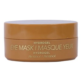 Miniso Paquete Mascarillas De Hidrogel Para Ojos Retinol 60