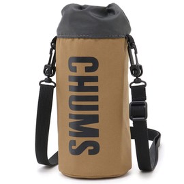 Chums Other Recycle Bottle Holder, Braun