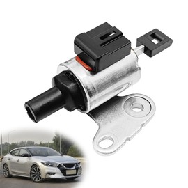 SYudwen 3.5 Step Motor CVT Transmission Stepper Motor Compatible with Nlssan Murano 2003-Present, Tilda, Latio 2013-Present etc, Replace OE# RE0F09A, RE0F09B, JF010E, JF009E