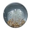 Dream Globe, Glass Sphere, Paperweight, Wish globe,dream ball, Decorative Glass