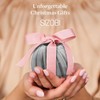 Sizobi-Accesorios elegantes para el cabello para mujeres: pinza mágica para