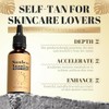 Sunless Tanning Drops To Drink - Drinkable Tanning Drops -