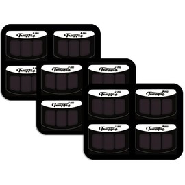 Temptag Pro Thermometer Sensitive Sticker 12-Pieces